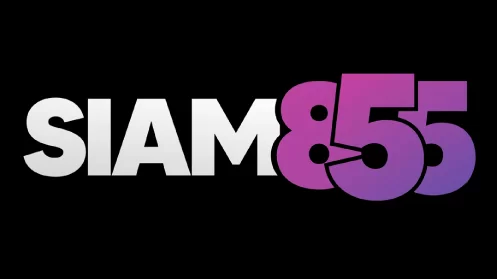 siam855 เว็บเครดิตฟรี