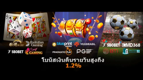 jw8 โบนัสเงินคืนรายวันสูงสุด-1.2