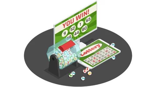 ล็อตเตอรี่ ยืนยันตัวตนรับเครดิตฟรี 100