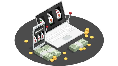 สล็อต-ออนไลน์ ยืนยันตัวตนรับเครดิตฟรี 100