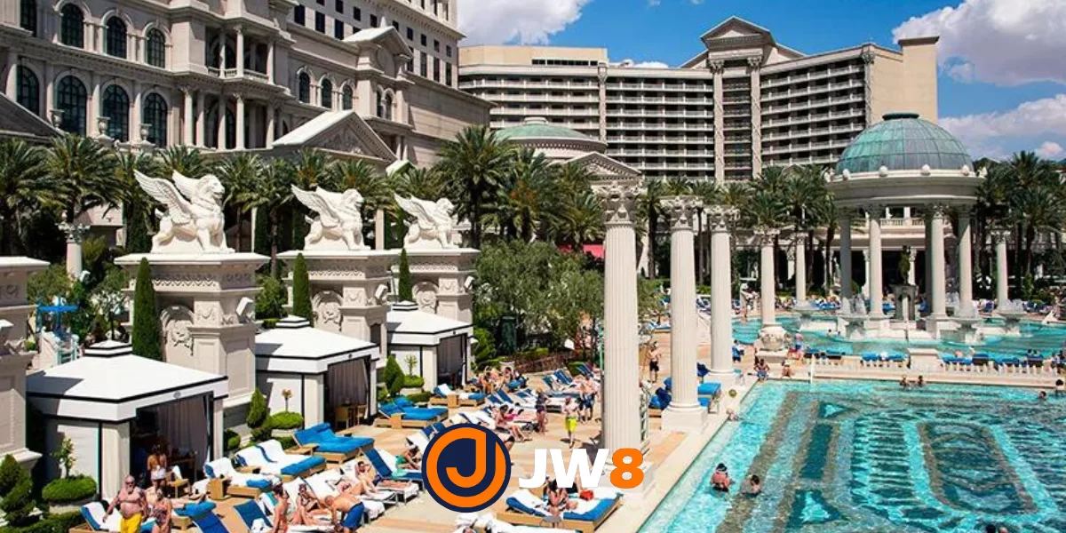 Caesars Takeover by Eldorado 1